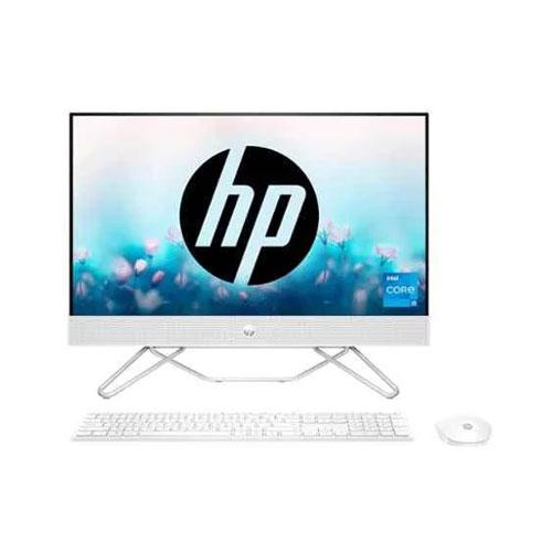 Hp 24 df1229in All in One Desktop price in hyderabad, telangana, nellore, vizag, bangalore