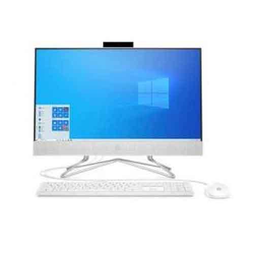 HP 24 dp0813in All in One Desktop price in hyderabad, telangana, nellore, vizag, bangalore