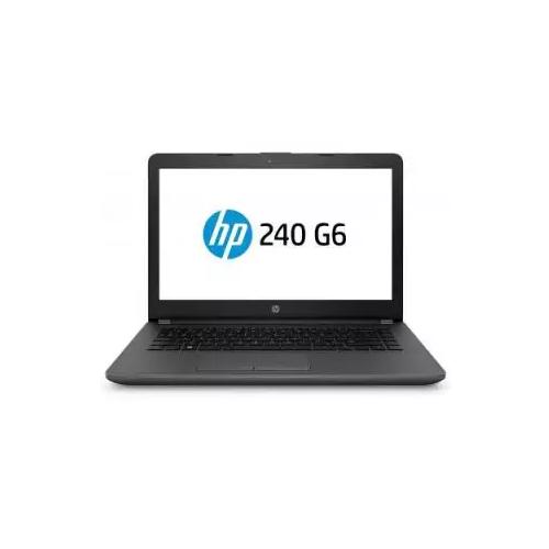 HP 240 G6 4QA86PA Laptop price in hyderabad, telangana, nellore, vizag, bangalore