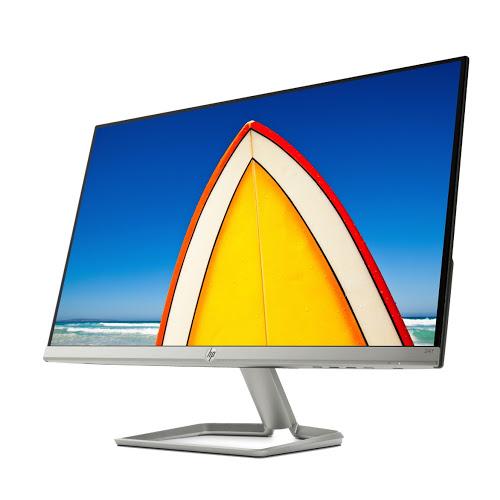 HP 24F Ultra Slim LED Backlit Gaming Monitor price in hyderabad, telangana, nellore, vizag, bangalore