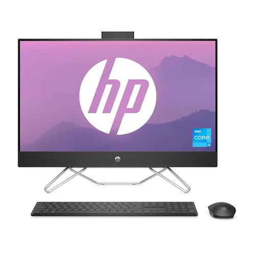 Hp 27 cr0345in i3 1215U 8GB RAM AIO Desktop price in hyderabad, telangana, nellore, vizag, bangalore