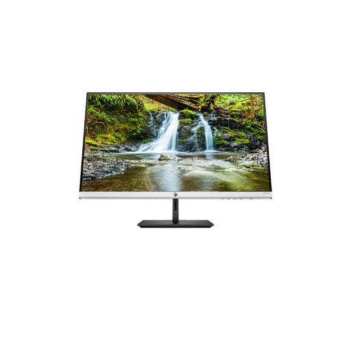 HP 27 inch Borderless Quad HD 4K Gaming Monitor price in hyderabad, telangana, nellore, vizag, bangalore