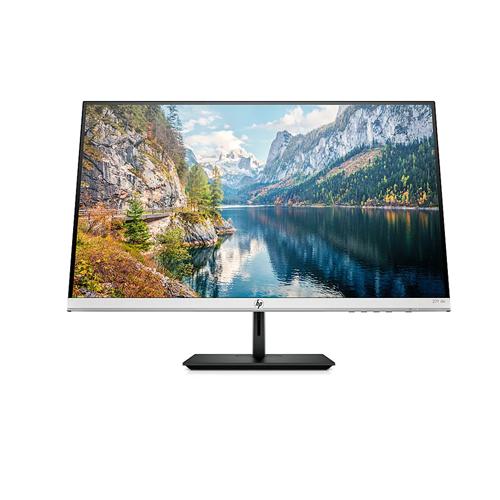 HP 27f 27 inch 4K UHD IPS Monitor price in hyderabad, telangana, nellore, vizag, bangalore