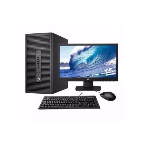 HP 280 G4 6DA21PA Microtower Desktop price in hyderabad, telangana, nellore, vizag, bangalore