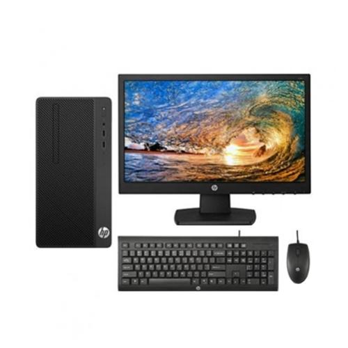 HP 280 G4 6DA93PA Microtower Desktop price in hyderabad, telangana, nellore, vizag, bangalore