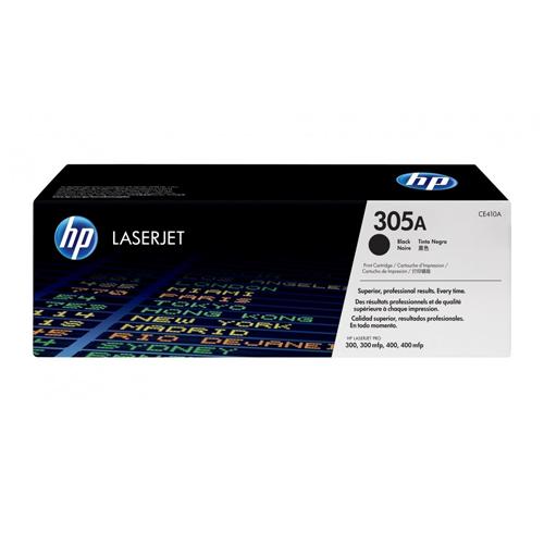 HP 305A CE410A Black LaserJet Toner Cartridge price in hyderabad, telangana, nellore, vizag, bangalore