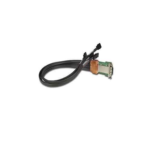 HP 398299 001 External Mini SAS Back Panel Cable price in hyderabad, telangana, nellore, vizag, bangalore