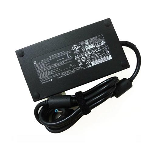 HP 4SC19AA Original 200W 45mm Pin Laptop Charger price in hyderabad, telangana, nellore, vizag, bangalore