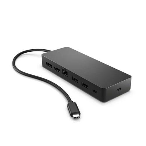 Hp 50h55pt USB C Docking Station price in hyderabad, telangana, nellore, vizag, bangalore