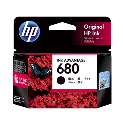 HP 680 F6V27AA Black Ink Cartridge price in hyderabad, telangana, nellore, vizag, bangalore