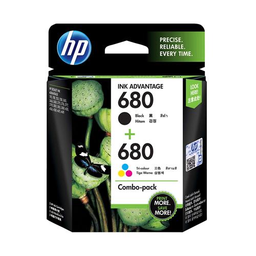 HP 680 X4E78AA Ink Cartridges Combo Pack price in hyderabad, telangana, nellore, vizag, bangalore