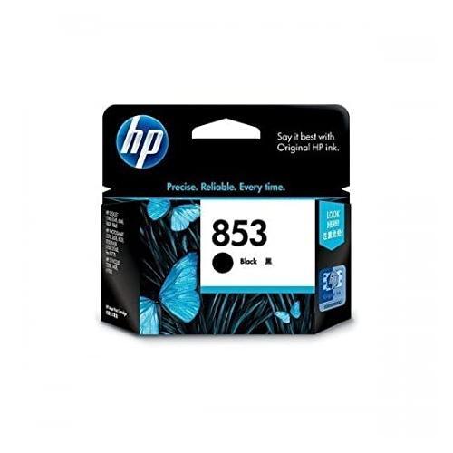 HP 853 C8767ZZ Black Ink Cartridge price in hyderabad, telangana, nellore, vizag, bangalore