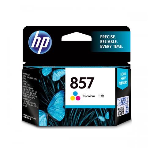 HP 857 C9363ZZ Tri color Ink Cartridge price in hyderabad, telangana, nellore, vizag, bangalore