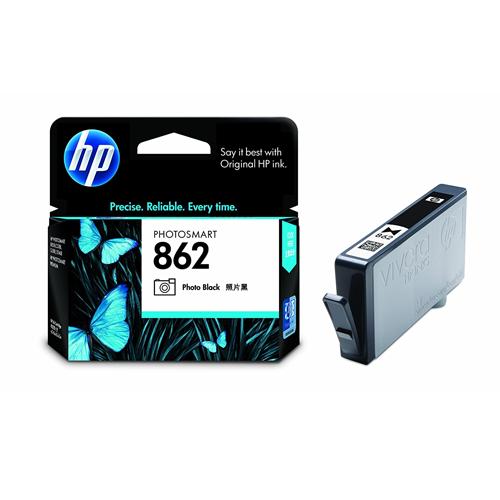 HP 862 CB317ZZ Photo Ink Cartridge price in hyderabad, telangana, nellore, vizag, bangalore