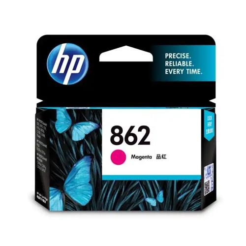 HP 862 CB319ZZ Magenta Ink Cartridge price in hyderabad, telangana, nellore, vizag, bangalore