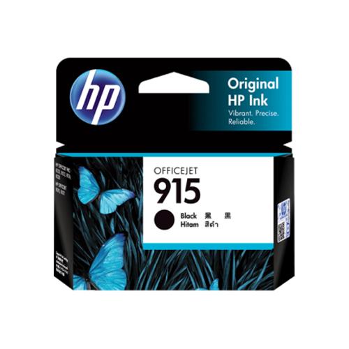 HP 915 3YM18AA Black original Ink Cartridge price in hyderabad, telangana, nellore, vizag, bangalore