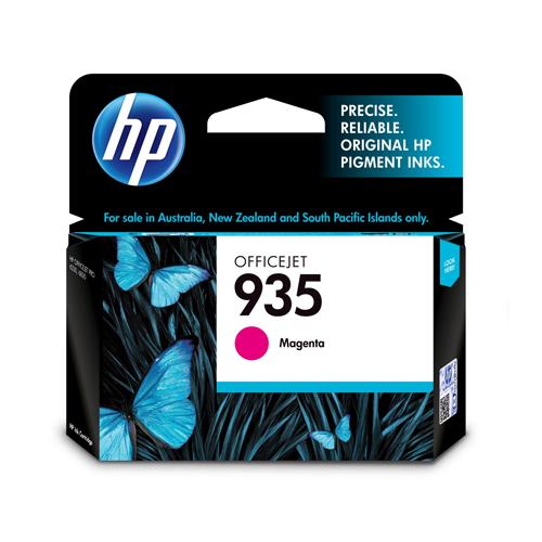 HP 935 C2P22AA Magenta Ink Cartridge price in hyderabad, telangana, nellore, vizag, bangalore