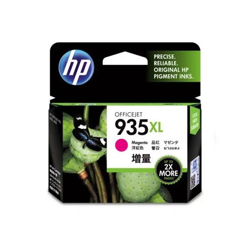 HP 935XL C2P25AA High Yield Magenta Ink Cartridge price in hyderabad, telangana, nellore, vizag, bangalore