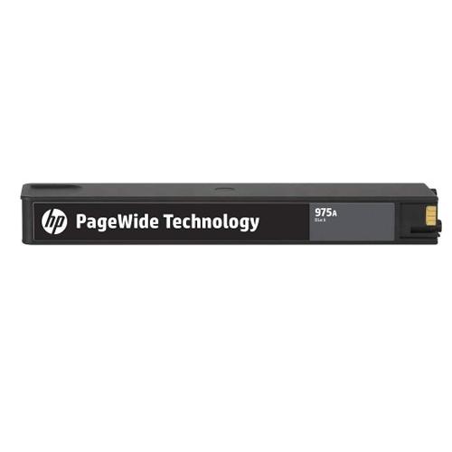 HP 975A L0R97AA Black Original PageWide Cartridge price in hyderabad, telangana, nellore, vizag, bangalore