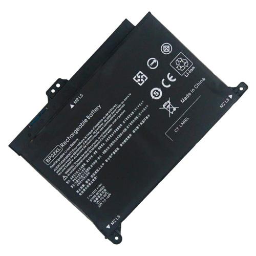 HP BP02XL OEM 41Whr 5325mAh 7V 2 Cell Laptop Battery price in hyderabad, telangana, nellore, vizag, bangalore
