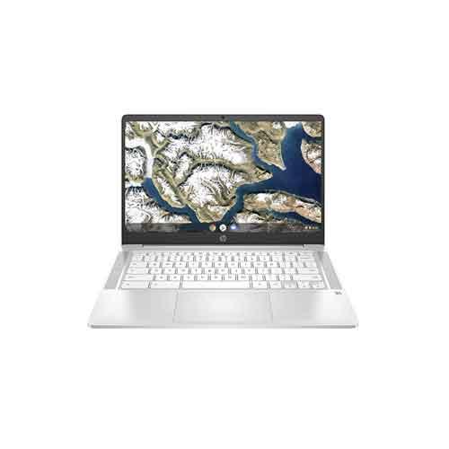 HP Chromebook 14a na0002tu Laptop price in hyderabad, telangana, nellore, vizag, bangalore