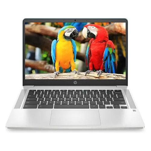 Hp Chromebook 14a nf0016TU Intel Processor N200 Laptop price in hyderabad, telangana, nellore, vizag, bangalore