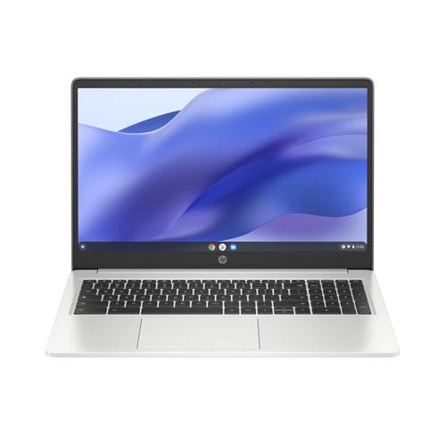 Hp Chromebook 15a na0008TU Intel Celeron processor Laptop price in hyderabad, telangana, nellore, vizag, bangalore