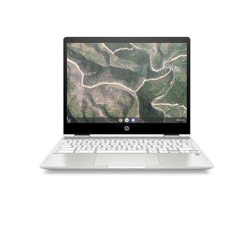 HP Chromebook x360 12 ca0006tu Laptop price in hyderabad, telangana, nellore, vizag, bangalore