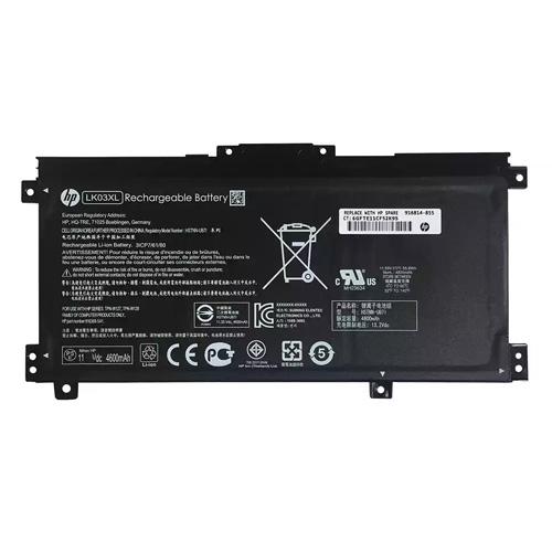 HP CI03XL OEM 44WHr 3930mAh 11V 3 Cell Laptop Battery price in hyderabad, telangana, nellore, vizag, bangalore