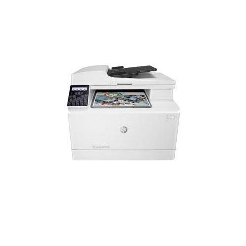 HP Color Laserjet M182FW Multi Function Printer  price in hyderabad, telangana, nellore, vizag, bangalore