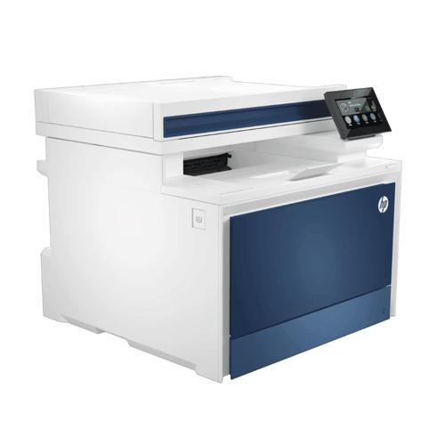 Hp Color LaserJet Pro 4303fdw A4 All in one Printer price in hyderabad, telangana, nellore, vizag, bangalore