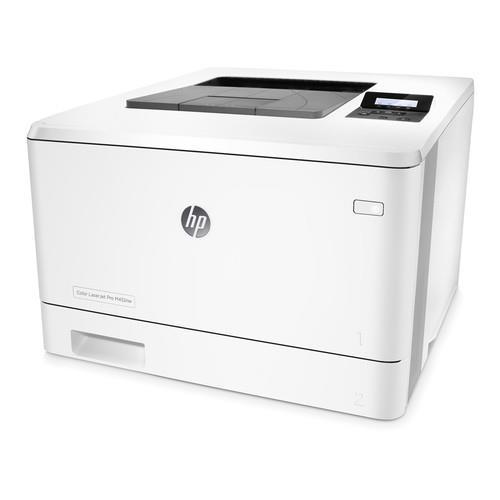 HP Color LaserJet Pro M454nw W1Y43A Printer price in hyderabad, telangana, nellore, vizag, bangalore