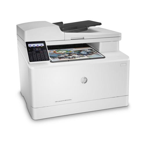 HP Color LaserJet Pro MFP M181fw T6B71A Printer price in hyderabad, telangana, nellore, vizag, bangalore