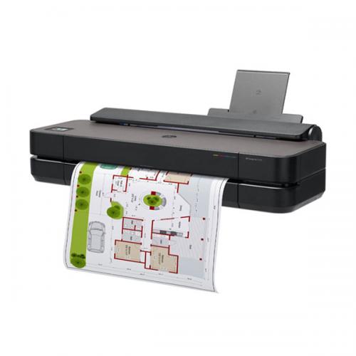 HP DesignJet T130 24 in Plotter price in hyderabad, telangana, nellore, vizag, bangalore