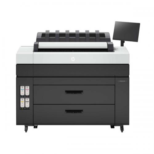 HP DesignJet T1700dr 44 in PostScript Printer price in hyderabad, telangana, nellore, vizag, bangalore
