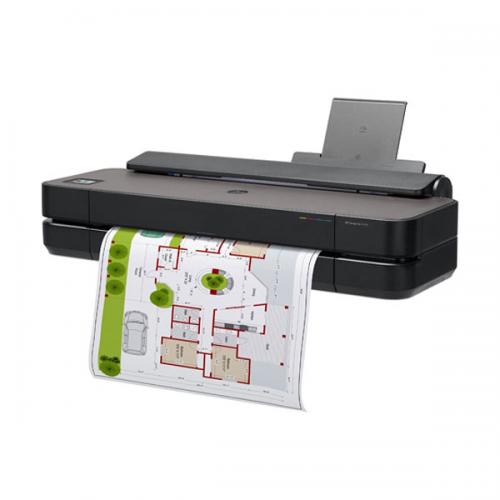 Hp DesignJet T250 24 inch Large Format Printer price in hyderabad, telangana, nellore, vizag, bangalore