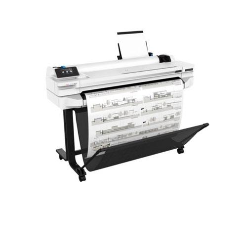 HP DesignJet T530 Plotter price in hyderabad, telangana, nellore, vizag, bangalore