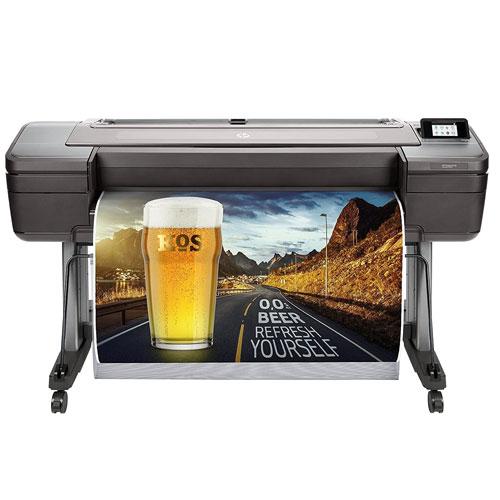 Hp DesignJet Z6 44in PostScript A1 Wifi Large Format Printer price in hyderabad, telangana, nellore, vizag, bangalore
