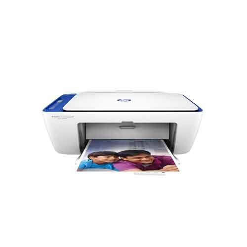 HP DeskJet Ink Advantage 2676 All in One Printer price in hyderabad, telangana, nellore, vizag, bangalore