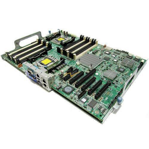 HP DL580 G5 Server Motherboard - 449414 001, 449422 001 price in hyderabad, telangana, nellore, vizag, bangalore