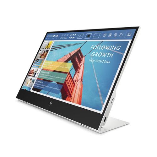 Hp E14 G4 14 inch IPS Panel Portable Monitor price in hyderabad, telangana, nellore, vizag, bangalore