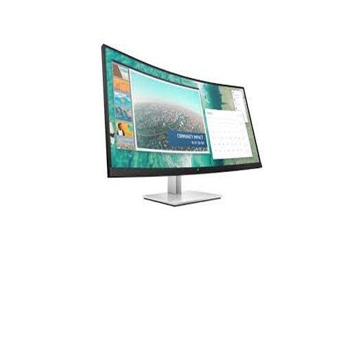 HP E344c 34 inch Curved Monitor price in hyderabad, telangana, nellore, vizag, bangalore