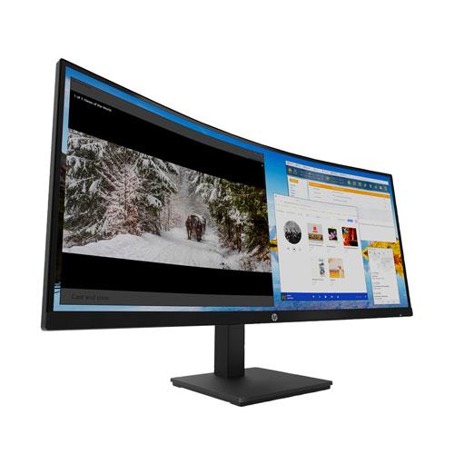 Hp E45c G5 DQHD 6N4C1AA Monitor price in hyderabad, telangana, nellore, vizag, bangalore