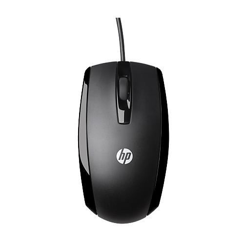 HP E5C12AA Wired x500 USB 3Button Mouse price in hyderabad, telangana, nellore, vizag, bangalore