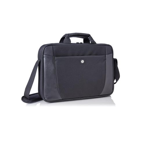 Hp essential top load case on sale h2w17aa