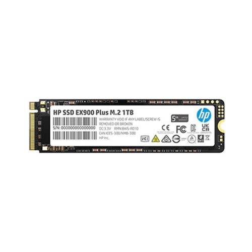 Hp EX900 Plus 1TB NVMe Internal SSD Memory price in hyderabad, telangana, nellore, vizag, bangalore