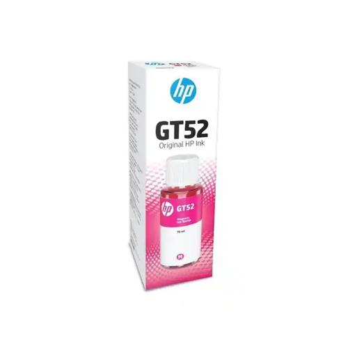 HP GT52 70ML M0H55AA Magenta Original Ink Bottle price in hyderabad, telangana, nellore, vizag, bangalore