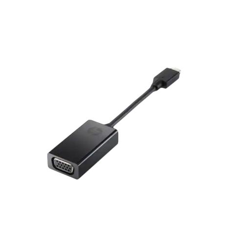 HP HDMI To VGA 5NA71PA Adapter price in hyderabad, telangana, nellore, vizag, bangalore