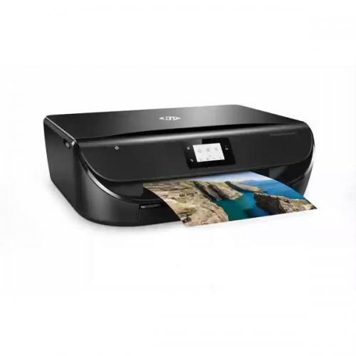 Hp Ink Advantage 5075 Photo All in one PRINTER price in hyderabad, telangana, nellore, vizag, bangalore