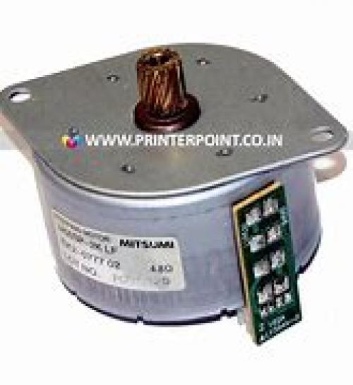 Hp LaserJet 1020 M1005 Printer Main Motor price in hyderabad, telangana, nellore, vizag, bangalore